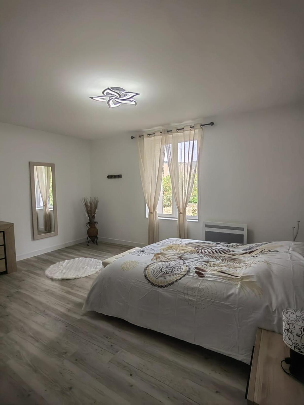 Bel Appartement Bord Du Rhone Valence  Exterior photo