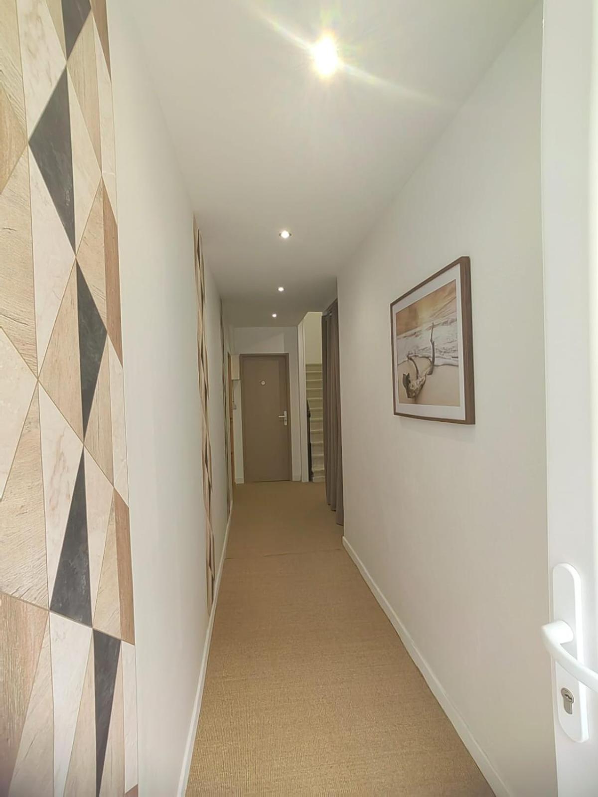 Bel Appartement Bord Du Rhone Valence  Exterior photo