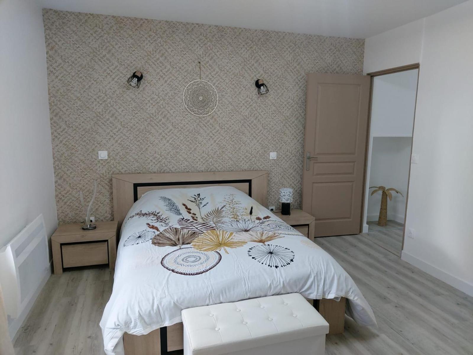 Bel Appartement Bord Du Rhone Valence  Exterior photo